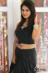 Neha Deshpande at Vajralu Kavala Nayana Movie Opening